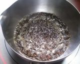 基本のチャイ（煮出しミルクティー）作り方2写真