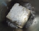 もちっと美味しい♪ヘルシーなパンケーキ作り方1写真