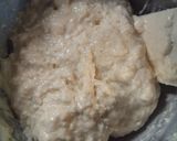 もちっと美味しい♪ヘルシーなパンケーキ作り方3写真