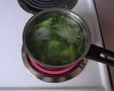 シンプルで美味しいアスパラ炒め作り方2写真