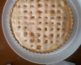 あの店の*感動*アップルタルト作り方16写真