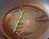 簡単なのに本格的♪チキンリゾット♪作り方10写真