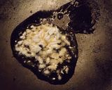 美味！ミートカレーのパスタ作り方3写真