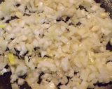 美味！ミートカレーのパスタ作り方4写真