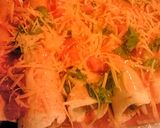 Enchilada作り方8写真