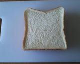 マヨネーズ砂糖パン作り方1写真