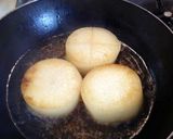 大根チーズ焼き。作り方1写真