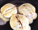 大根チーズ焼き。作り方4写真