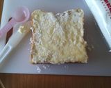 マヨネーズ砂糖パン作り方3写真