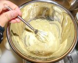 ゆで卵サラダ★カレー香るマヨネーズソース作り方5写真