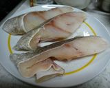 真だらのムニエル作り方5写真