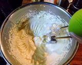 フルーツ＆ナッツの素朴なパウンドケーキ作り方4写真