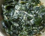 わかめともやしのヘルシーチーズ焼き作り方3写真