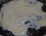 わかめともやしのヘルシーチーズ焼き作り方4写真