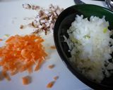 若鶏のクリームコロッケ作り方2写真