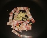 ホタテ耳グラタン☆十勝産長いも豆乳ソース作り方1写真