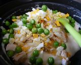 若鶏のクリームコロッケ作り方7写真