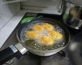 若鶏のクリームコロッケ作り方9写真
