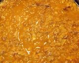 美味！ミートカレーのパスタ作り方8写真