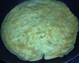 冷やし中華やってます!作り方1写真