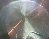 牛肉DE韓国風肉新じゃが☆作り方8写真