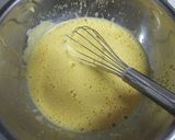 美味しいシフォンケーキ作り方1写真