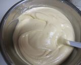 美味しいシフォンケーキ作り方4写真