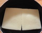 ☆残った餃子のリメイク②☆作り方1写真