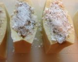 ☆残った餃子のリメイク②☆作り方2写真