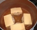☆残った餃子のリメイク②☆作り方3写真