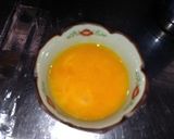 初心者簡単ふわプチメレンゲいくらシラス丼作り方7写真