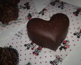 プレゼントに!クランチチョコ☆作り方13写真