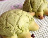 カメメロンパン♪作り方6写真