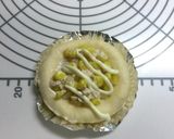 ツナマヨコーンパン作り方9写真