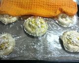 ツナマヨコーンパン作り方10写真