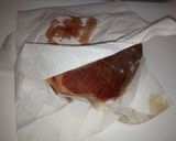 柔らか絶品塩麹タレ付焼肉パーティ肉捌き方作り方1写真