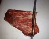 柔らか絶品塩麹タレ付焼肉パーティ肉捌き方作り方5写真