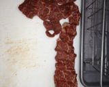 柔らか絶品塩麹タレ付焼肉パーティ肉捌き方作り方8写真