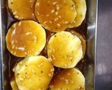 柔らか絶品塩麹タレ付焼肉パーティ肉捌き方作り方13写真