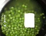 風味旨味香りUP出し昆布バター豆ご飯弁当作り方4写真