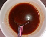 ﾋﾟﾘ辛♪おつまみ♪味玉(^o^)作り方2写真