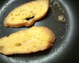もちもち♪フランスパンのフレンチトースト作り方9写真