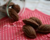 チョコマドレーヌ作り方5写真