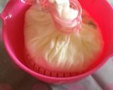 パンに合う！うますぎるりんごヨーグルト　作り方1写真