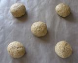 紅茶ｸﾘｰﾑﾊﾟﾝ作り方8写真