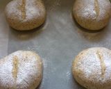 紅茶ｸﾘｰﾑﾊﾟﾝ作り方9写真