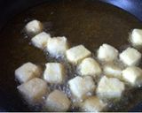 簡単!かわいい一口サイズの揚げ出し豆腐作り方3写真