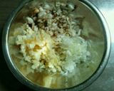 低たんぱく&減塩★くずきりジャージャー麺作り方2写真