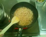低たんぱく&減塩★くずきりジャージャー麺作り方6写真