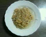 低たんぱく&減塩★くずきりジャージャー麺作り方7写真